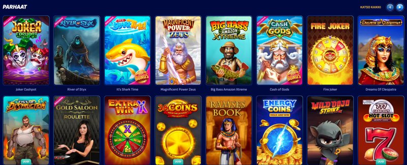 Wonaco Casino in Deutschland: Erfahren Sie alle Details über Wonaco Freispiele Wonaco Casino in Deutschland: Erfahren Sie alle Details über Wonaco Freispiele